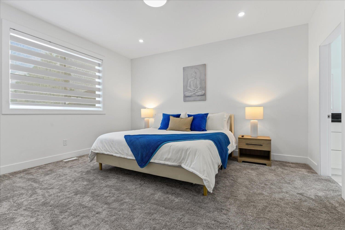 Guest Bathroom Photo of 1684 Mckenzie Road, Abbotsford, BC