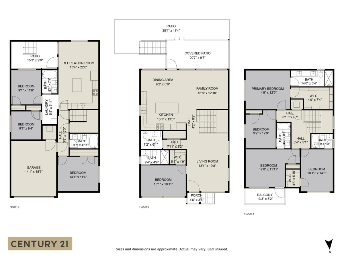 Neighborhood Park Photo Near 1684 Mckenzie Road, Abbotsford, BC