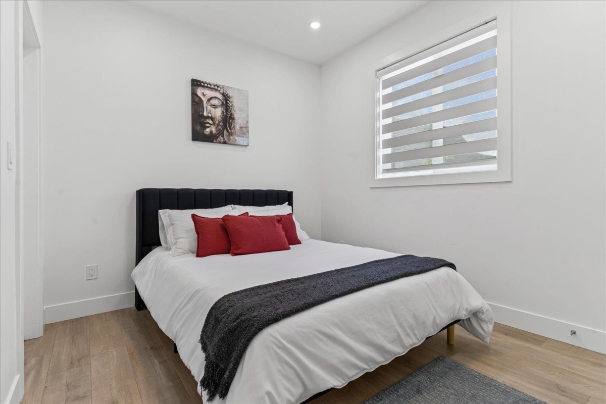 Staircase Photo of 1684 Mckenzie Road, Abbotsford, BC