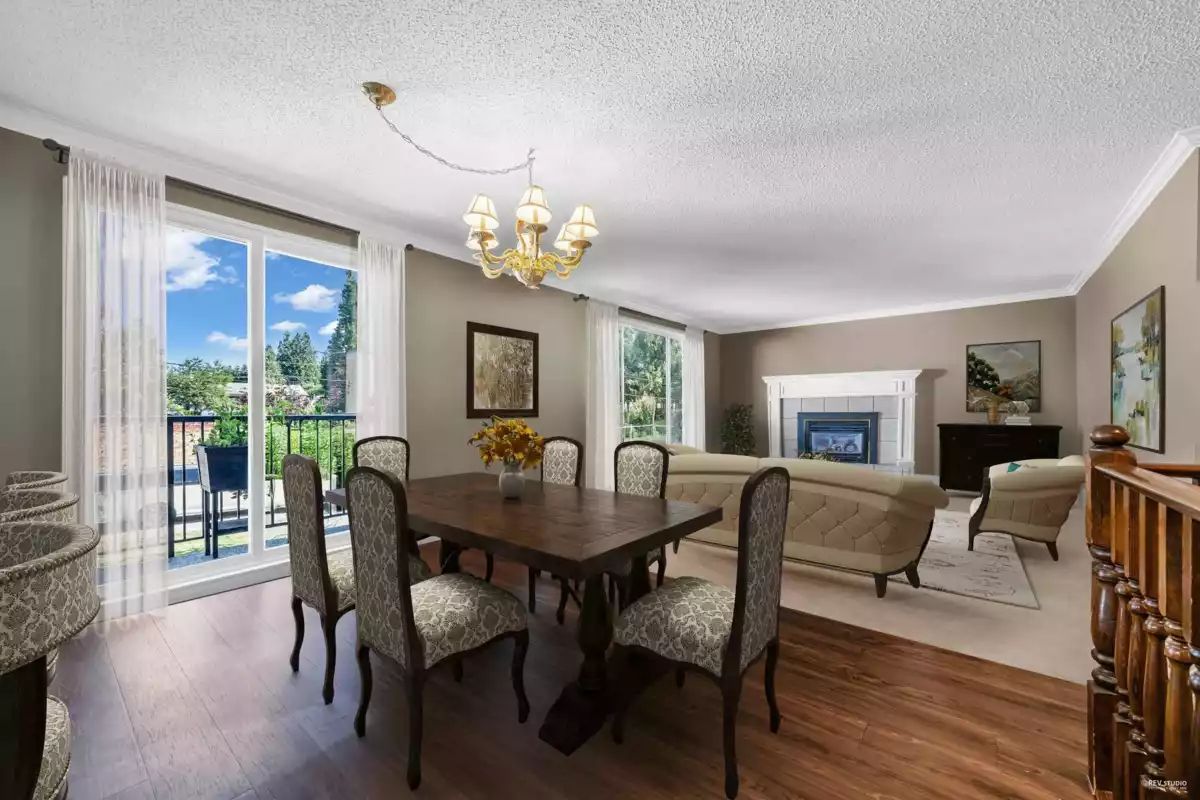 Bedroom 2 Photo of 26580 28b Avenue, Langley, BC