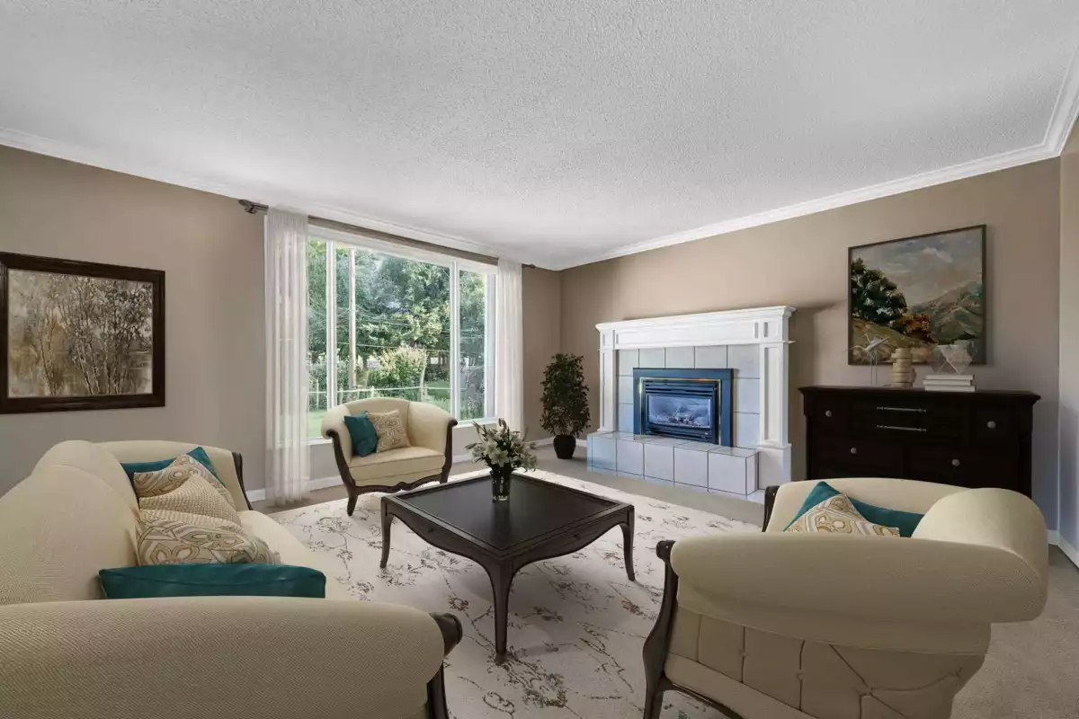 Bedroom 3 Photo of 26580 28b Avenue, Langley, BC