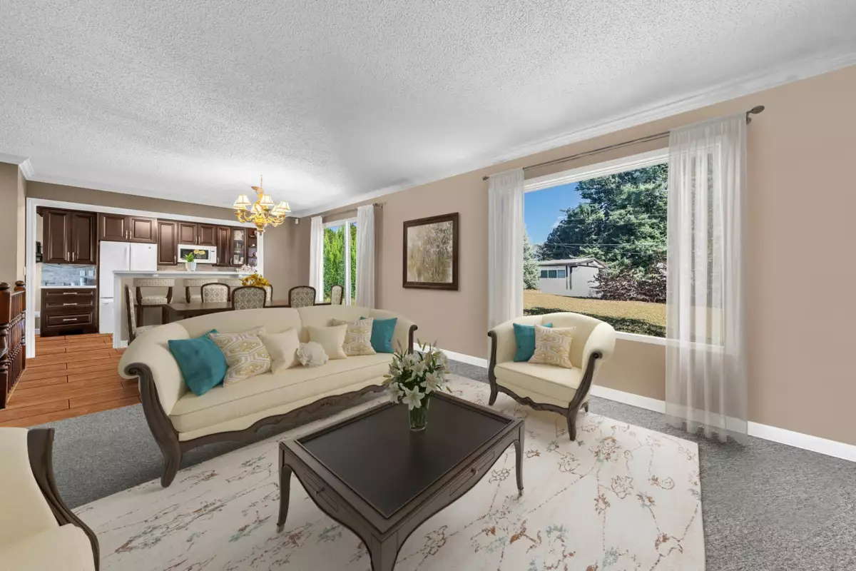 Bedroom 4 Photo of 26580 28b Avenue, Langley, BC