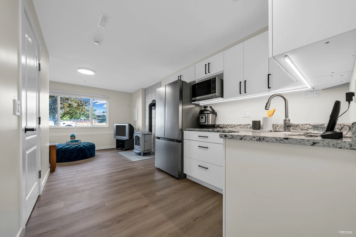 Entry Foyer Photo of 26580 28b Avenue, Langley, BC