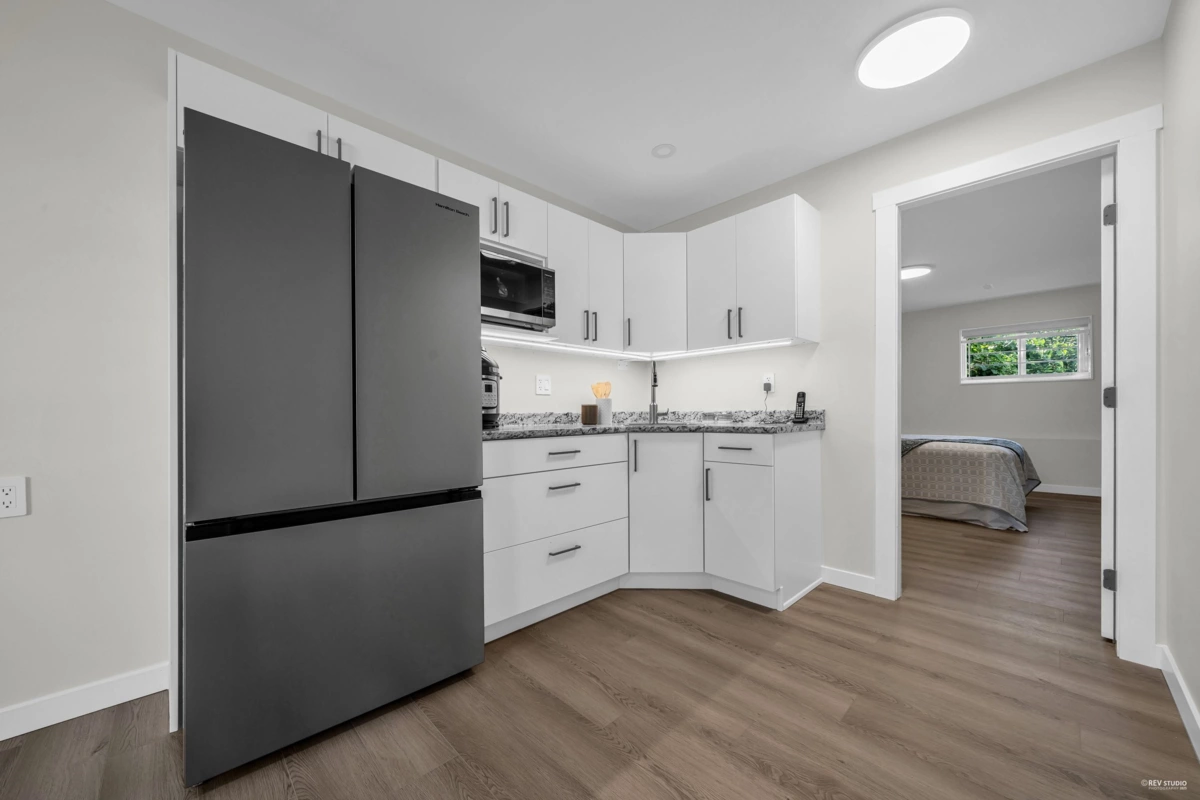 Mudroom Photo of 26580 28b Avenue, Langley, BC
