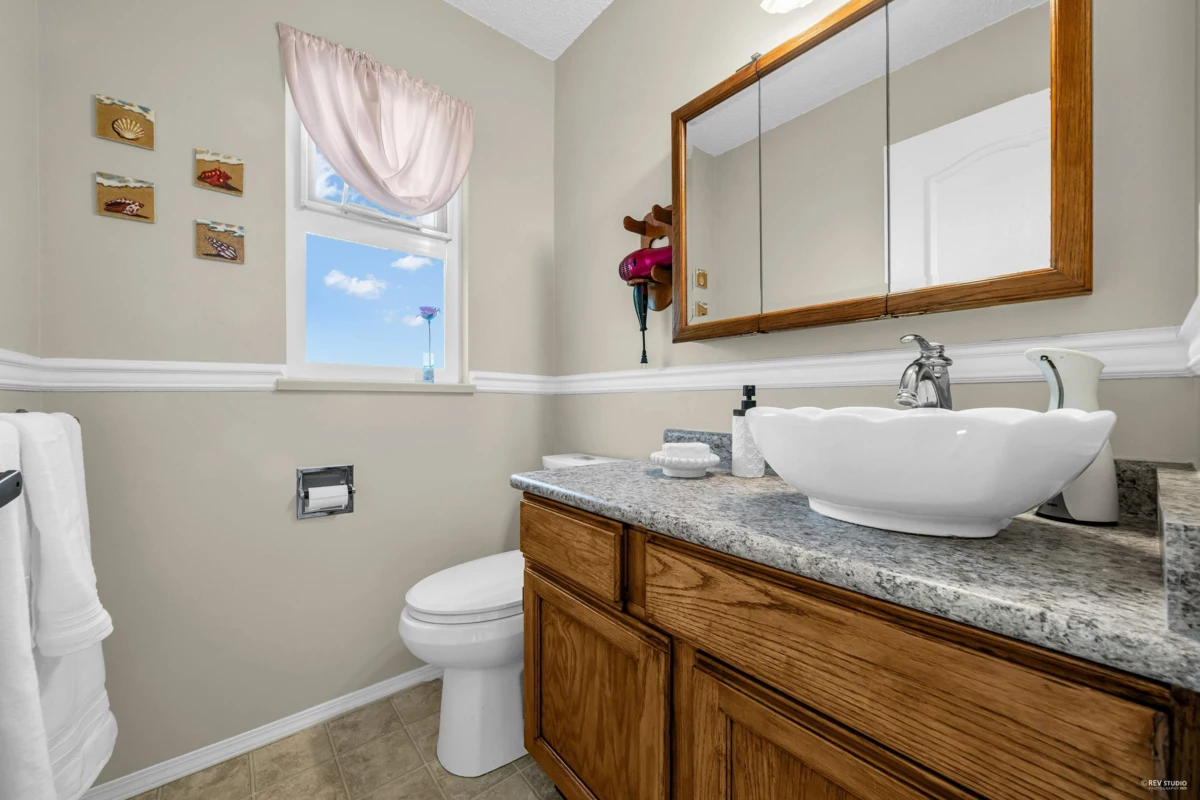 Office / Den Photo of 26580 28b Avenue, Langley, BC