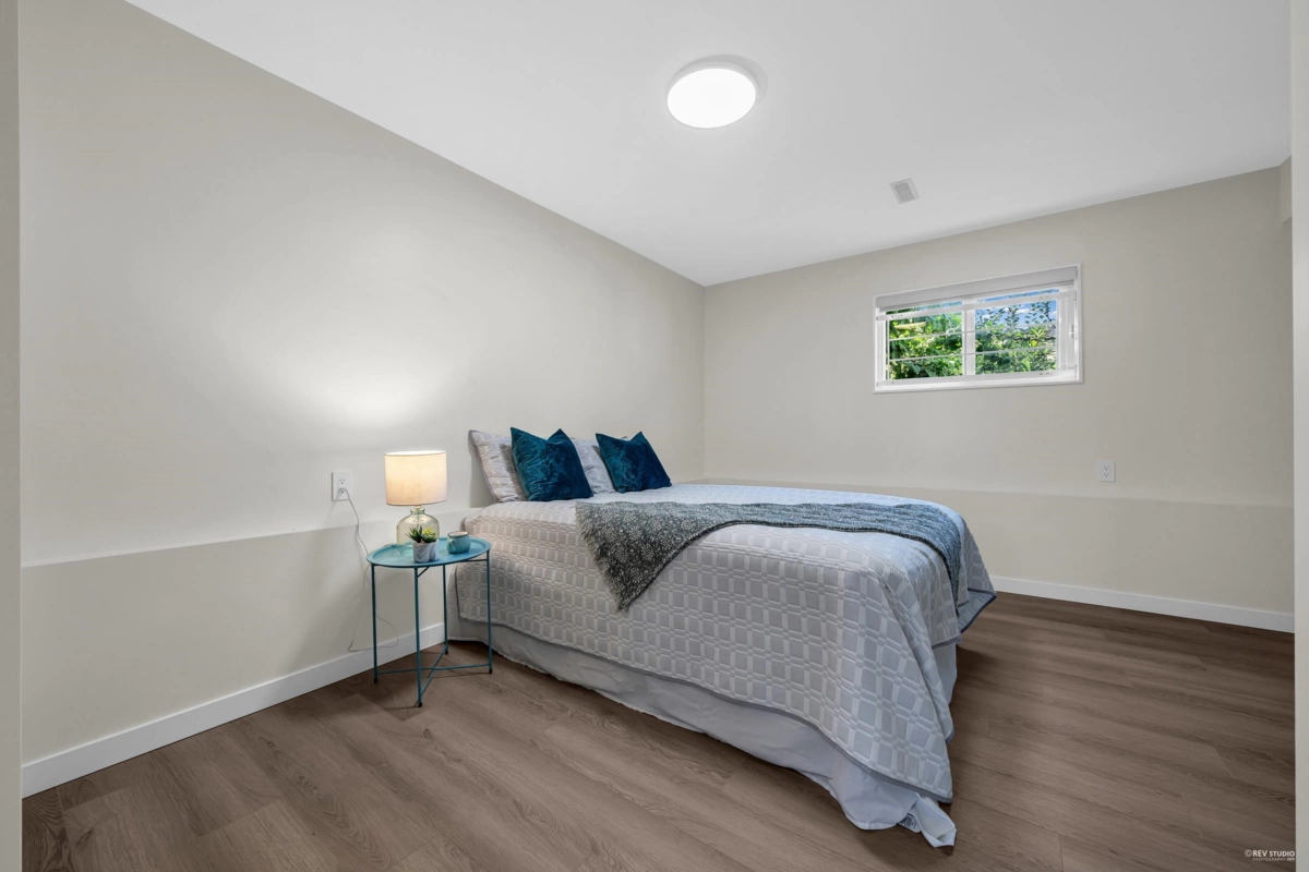 Outdoor Patio Photo of 26580 28b Avenue, Langley, BC