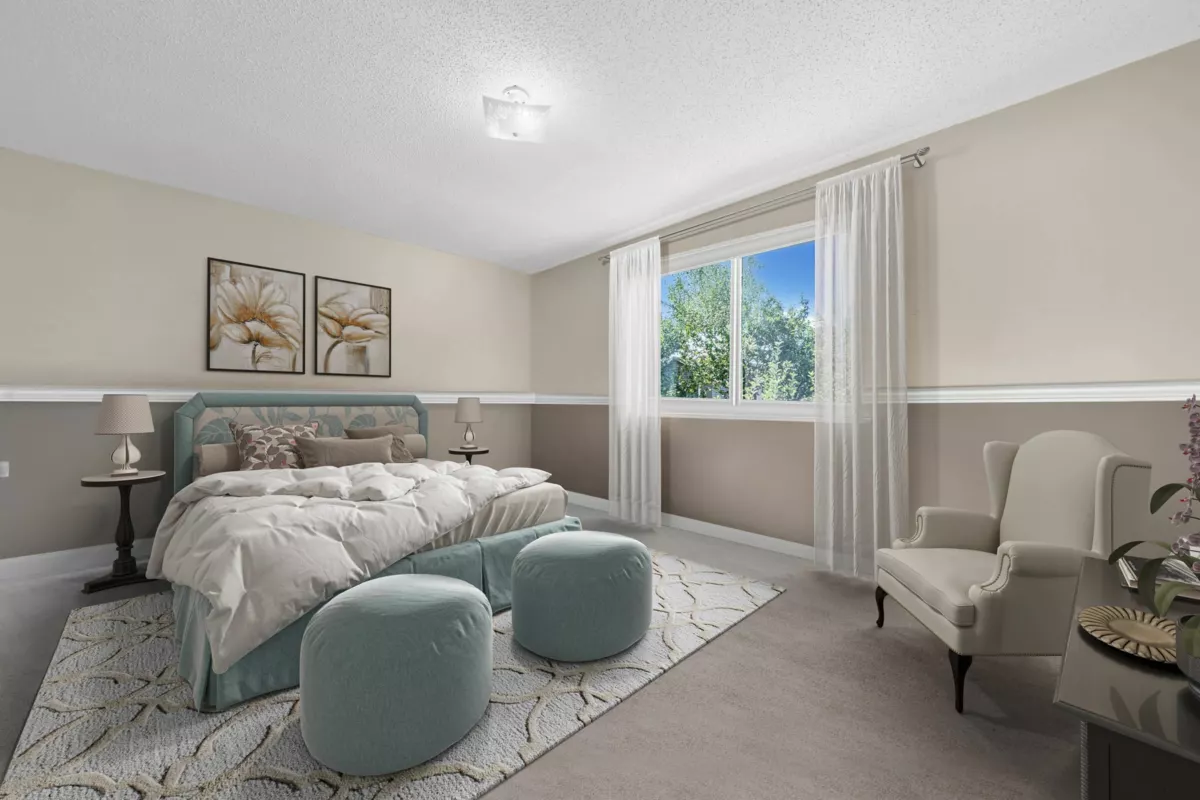 Powder Room Photo of 26580 28b Avenue, Langley, BC