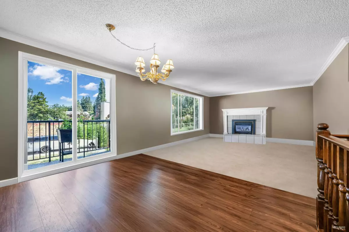Walk-In Closet Photo of 26580 28b Avenue, Langley, BC