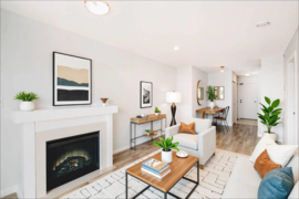 906 1178 Heffley Crescent, Coquitlam, BC