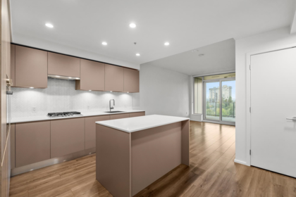 413 3809 Evergreen Place, Burnaby, BC, Burnaby — Apartment/Condo for sale