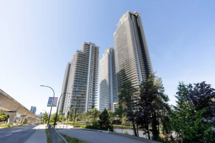 413 3809 Evergreen Place, Burnaby, BC, Burnaby — Apartment/Condo for sale