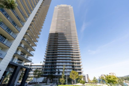 413 3809 Evergreen Place, Burnaby, BC, Burnaby — Apartment/Condo for sale