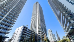 413 3809 Evergreen Place, Burnaby, BC