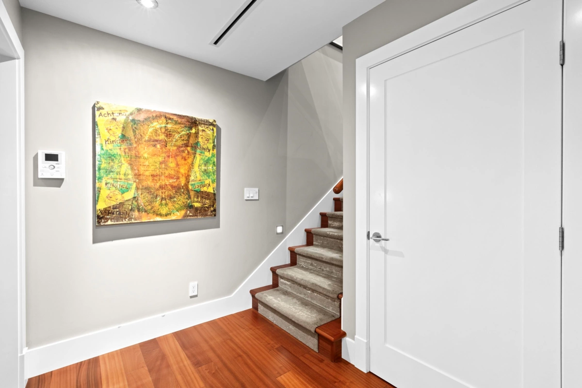 Bedroom 4 Photo of 2780 Highgrove Place, West Vancouver, BC