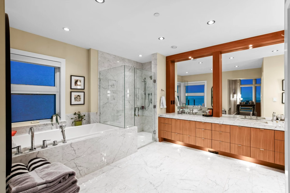 Laundry Room Photo of 2780 Highgrove Place, West Vancouver, BC