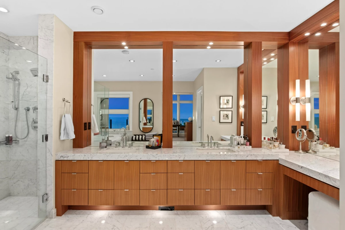 Loft / Bonus Room Photo of 2780 Highgrove Place, West Vancouver, BC