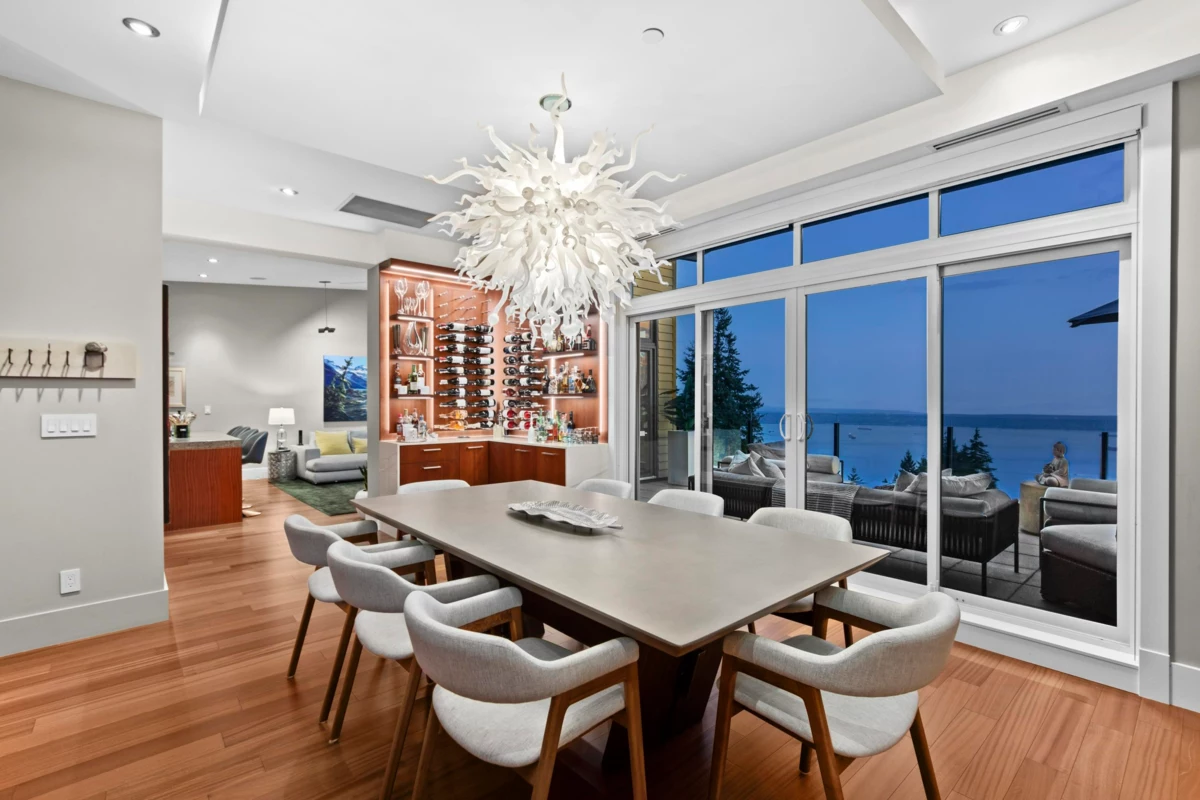 Pantry Photo of 2780 Highgrove Place, West Vancouver, BC