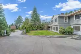 1181 Chartwell Drive, West Vancouver, BC