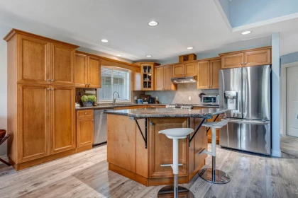 28 45824 Stevenson Road, Chilliwack, BC, Chilliwack — Single Family Residence for sale