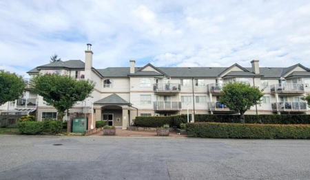 101 12769 72 Avenue, Surrey, BC, West Newton — 2 bed apartment/condo for sale