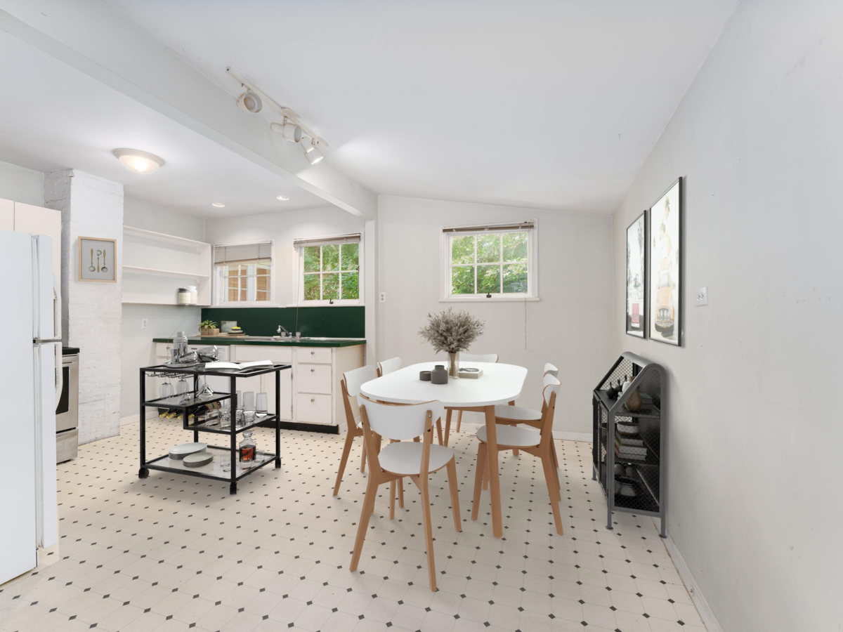 Bedroom 2 Photo of 4150 Dollarton Highway, North Vancouver, BC