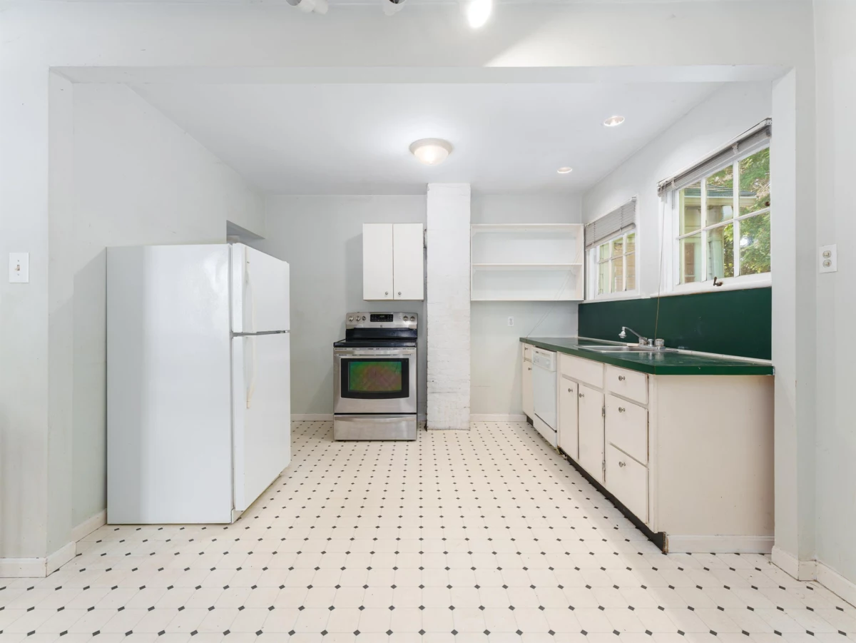 Bedroom 3 Photo of 4150 Dollarton Highway, North Vancouver, BC