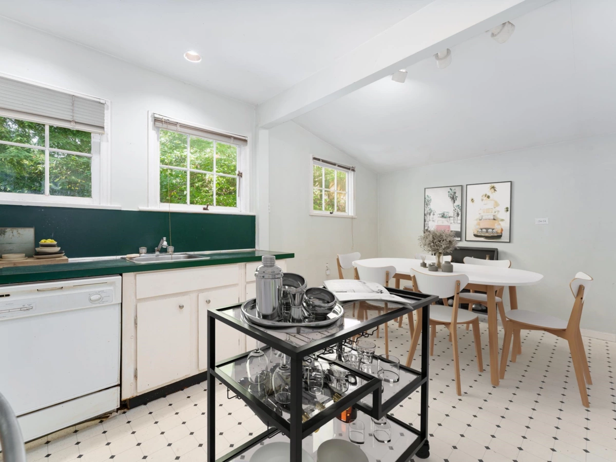 Bedroom 4 Photo of 4150 Dollarton Highway, North Vancouver, BC