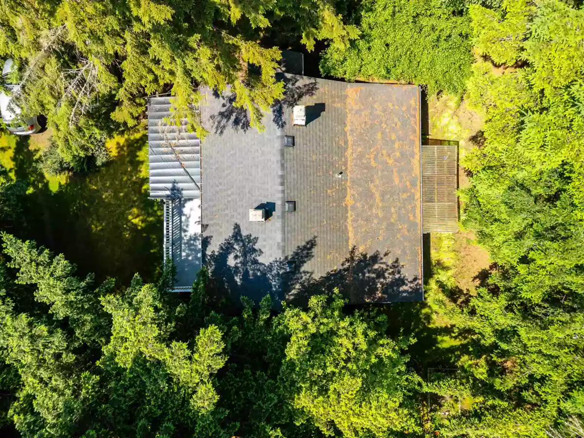 Dining Area Photo of 4150 Dollarton Highway, North Vancouver, BC