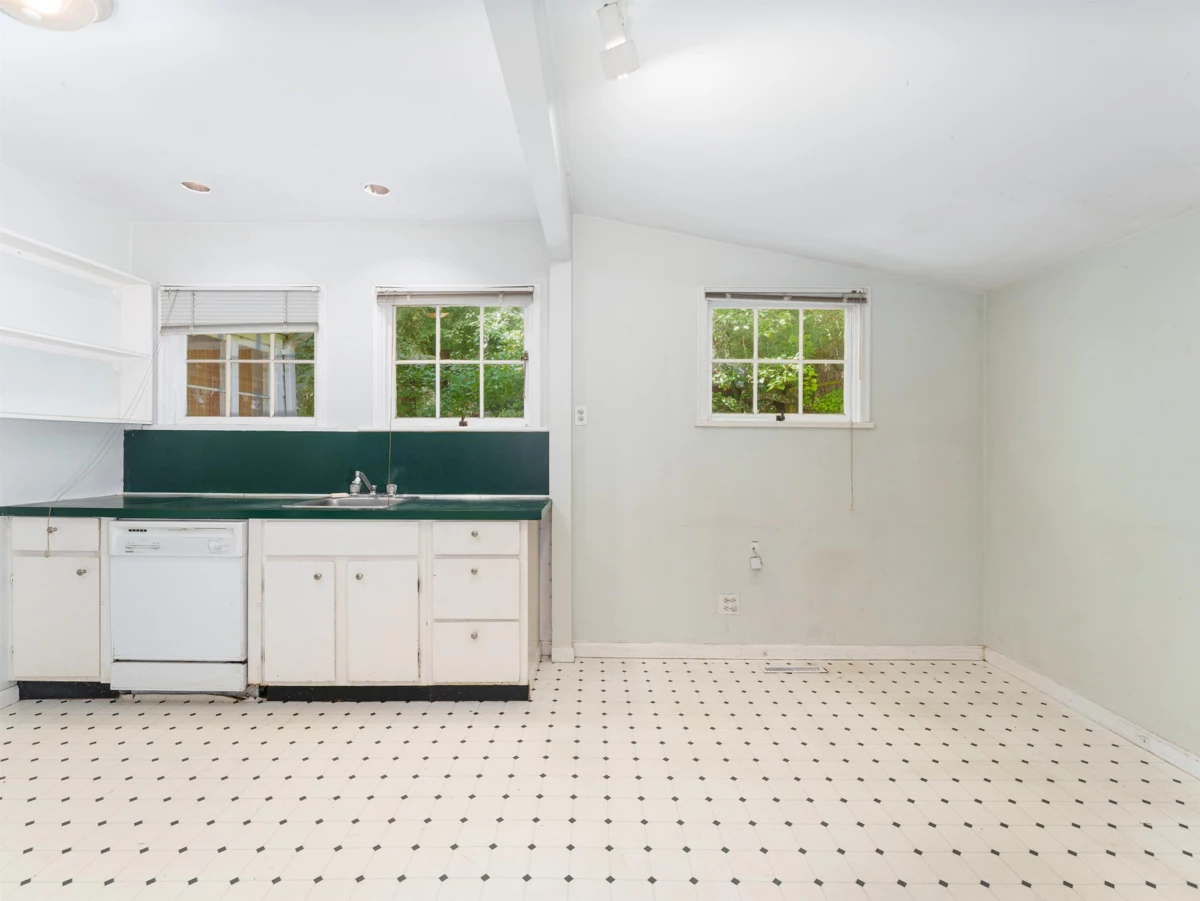 Office / Den Photo of 4150 Dollarton Highway, North Vancouver, BC