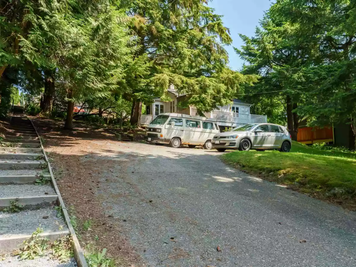 Pantry Photo of 4150 Dollarton Highway, North Vancouver, BC