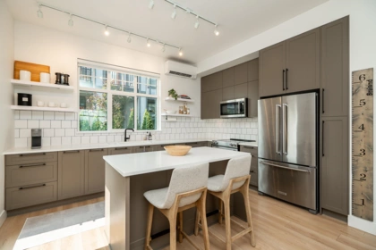 50 3552 Victoria Drive, Coquitlam, BC, Coquitlam — Townhouse for sale