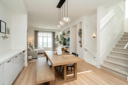 50 3552 Victoria Drive, Coquitlam, BC, Coquitlam — Townhouse for sale