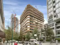 1108 1177 Hornby Street, Vancouver, BC