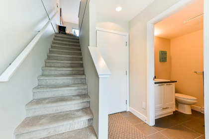 168 2228 162 Street, Surrey, BC, Surrey — Townhouse for sale