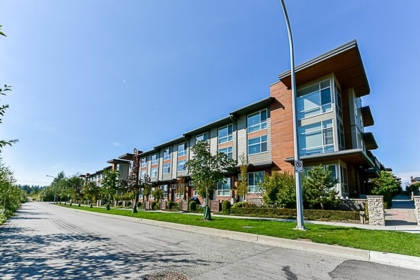 168 2228 162 Street, Surrey, BC, Surrey — Townhouse for sale