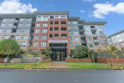 223 9388 Tomicki Avenue, Richmond, BC, Richmond — Apartment/Condo for sale
