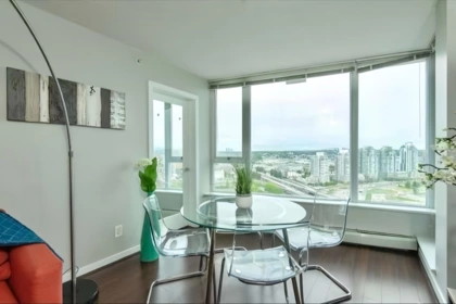 2901 688 Abbott Street, Vancouver, BC, Vancouver — Apartment/Condo for sale