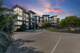 302 45389 Chehalis Drive, Chilliwack, BC