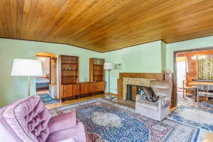 5670 Columbia Street, Vancouver, BC, Vancouver — Single Family Residence for sale