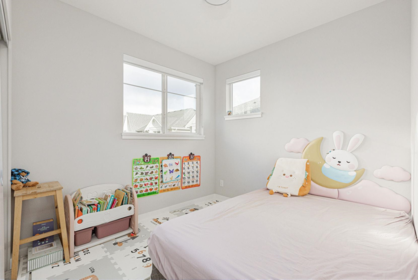 28 7180 Lechow Street, Richmond, BC, Richmond — Townhouse for sale