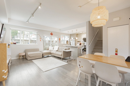 28 7180 Lechow Street, Richmond, BC, Richmond — Townhouse for sale