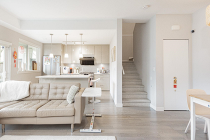 28 7180 Lechow Street, Richmond, BC, Richmond — Townhouse for sale