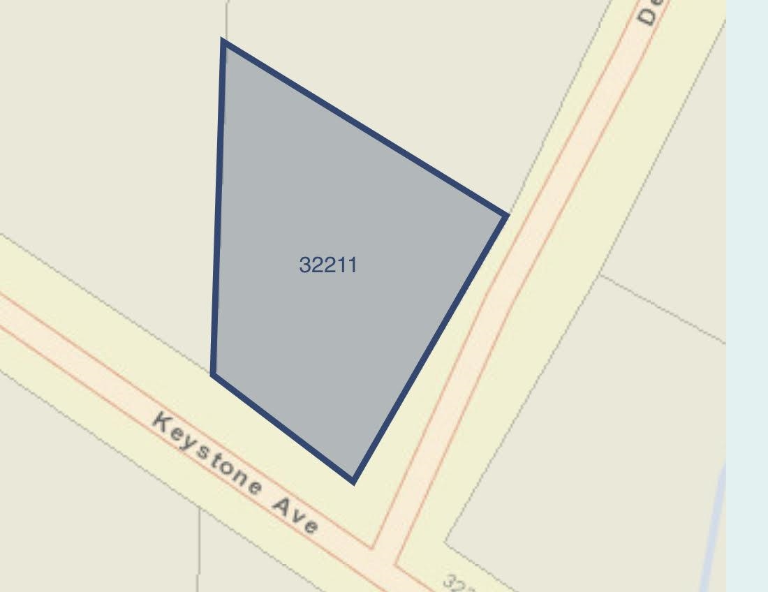 Exterior Rear Photo of 32211 Keystone Avenue, Mission, BC