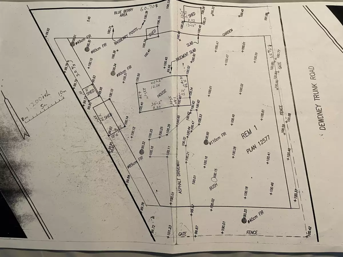 Living Room Photo of 32211 Keystone Avenue, Mission, BC