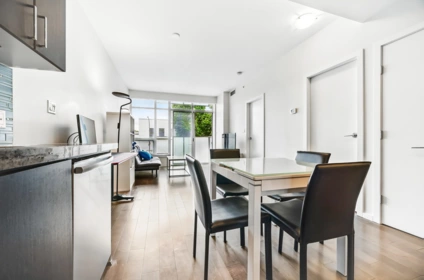 201 63 W 2nd Avenue, Vancouver, BC, Vancouver — Apartment/Condo for sale