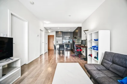 201 63 W 2nd Avenue, Vancouver, BC, Vancouver — Apartment/Condo for sale