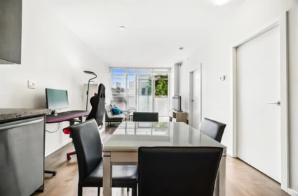 201 63 W 2nd Avenue, Vancouver, BC, Vancouver — Apartment/Condo for sale