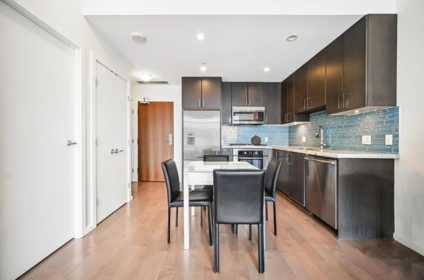 201 63 W 2nd Avenue, Vancouver, BC, Vancouver — Apartment/Condo for sale