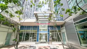201 63 W 2nd Avenue, Vancouver, BC
