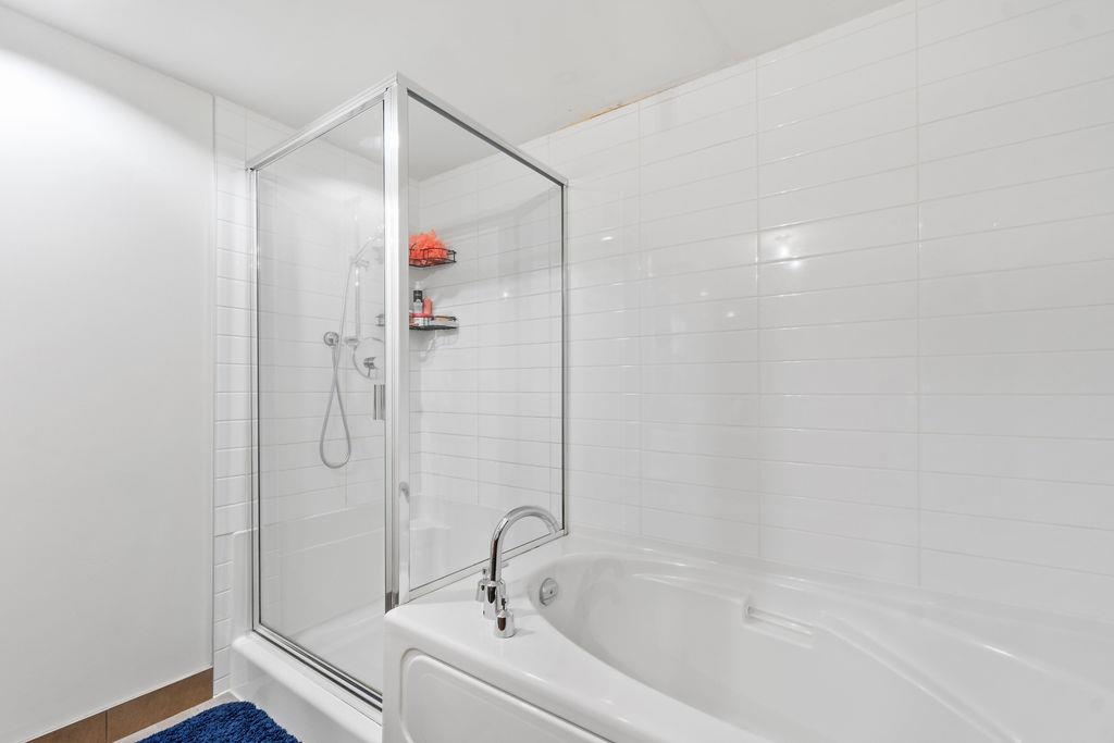 Bedroom 3 Photo of 801 980 Cooperage Way, Vancouver, BC